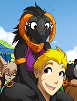 New Art and Sketches (almost) Daily!