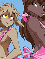 New Art and Sketches (almost) Daily!