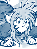 New Art and Sketches (almost) Daily!