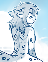 New Art and Sketches (almost) Daily!