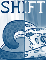 New Art and Sketches (almost) Daily!