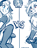 New Art and Sketches (almost) Daily!