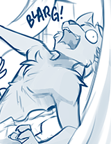 New Art and Sketches (almost) Daily!