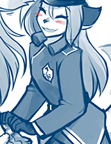 New Art and Sketches (almost) Daily!