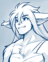 New Art and Sketches (almost) Daily!