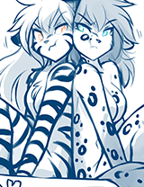 New Art and Sketches (almost) Daily!