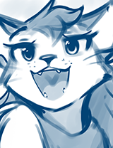 New Art and Sketches (almost) Daily!