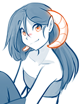 New Art and Sketches (almost) Daily!