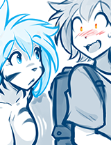 New Art and Sketches (almost) Daily!