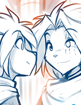 New Art and Sketches (almost) Daily!