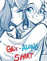 New Art and Sketches (almost) Daily!