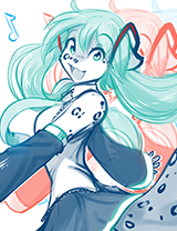 New Art and Sketches (almost) Daily!