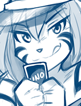 New Art and Sketches (almost) Daily!