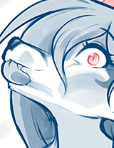 New Art and Sketches (almost) Daily!