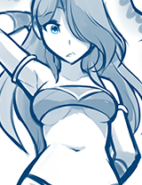 New Art and Sketches (almost) Daily!
