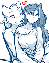 New Art and Sketches (almost) Daily!