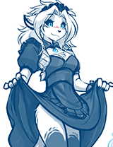 New Art and Sketches (almost) Daily!