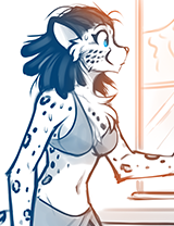 New Art and Sketches (almost) Daily!