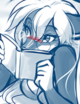 New Art and Sketches (almost) Daily!