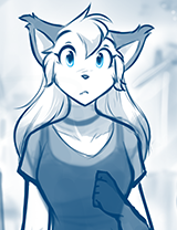New Art and Sketches (almost) Daily!