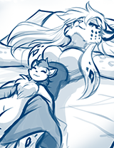 New Art and Sketches (almost) Daily!