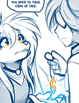 New Art and Sketches (almost) Daily!