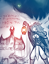 New Art and Sketches (almost) Daily!