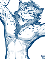 New Art and Sketches (almost) Daily!