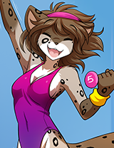 New Art and Sketches (almost) Daily!