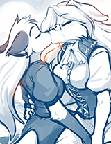 New Art and Sketches (almost) Daily!