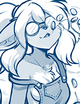 New Art and Sketches (almost) Daily!