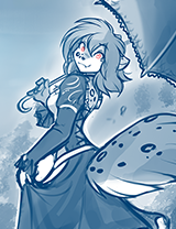 New Art and Sketches (almost) Daily!