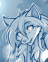 New Art and Sketches (almost) Daily!
