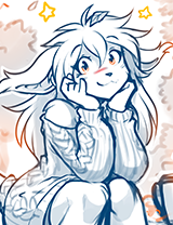 New Art and Sketches (almost) Daily!