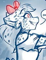 New Art and Sketches (almost) Daily!