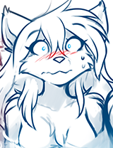 New Art and Sketches (almost) Daily!